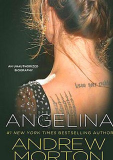 Tutti gli uomini e le donne di Angelina Jolie, secondo la biografia non autorizzata