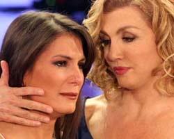 Ancora polemiche sulla trans a Miss Italia 2010: il Codacons chiede il certificato di nascita