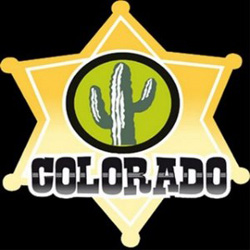 Parte “Colorado Café” con le pupe dell’ultima edizione de “La Pupa e il Secchione”