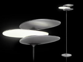 Lampade LED QisDesign Lampade LED QisDesign