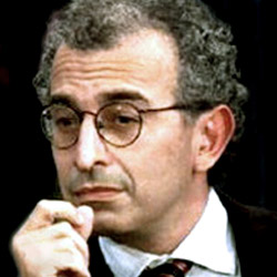 Gad Lerner: “Augusto Minzolini ha fatto solo bau”