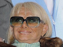È morta Sandra Mondaini