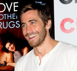 Jake Gyllenhaal a New York per promuovere “Love & other drugs”