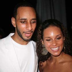 Alicia Keys è diventata mamma: è nato Egypt