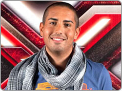 X-Factor 4: eliminato Damiano Sardi, Anna Tatangelo torna in gara X-Factor 4: eliminato Damiano Sardi, Anna Tatangelo torna in gara
