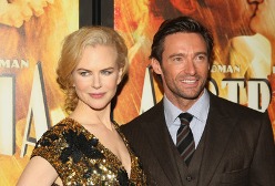 Hugh Jackman e Nicole Kidman insieme per il “Football World Cup” del futuro