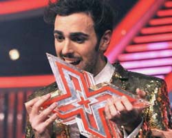 Marco Mengoni: “A X-Factor nessuno ha preso il mio posto”