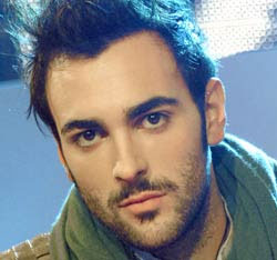 Marco Mengoni non guarda X-Factor e dice no a Sanremo Marco Mengoni non guarda X-Factor e dice no a Sanremo
