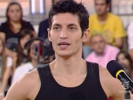 Amici 10: Stefan Poole rimane, Riccardo Riccio è il nuovo titolare