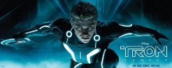 Tron Legacy: la preview in anteprima mondiale al Festival di Roma Tron Legacy: la preview in anteprima mondiale al Festival di Roma