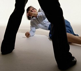 Quando i figli aggrediscono i genitori