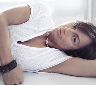 Gianna Nannini è mamma: è nata Penelope