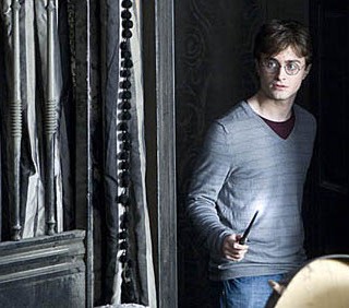 Nuova featurette di Harry Potter e i Doni della Morte