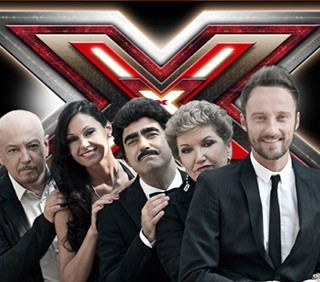 X-Factor 4: come si sono comportati i giudici?