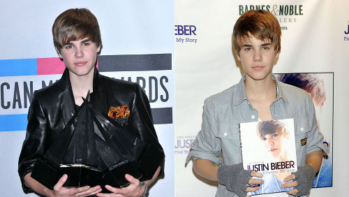 Justin Bieber taglia i capelli per Miley Cyrus? Justin Bieber taglia i capelli per Miley Cyrus?