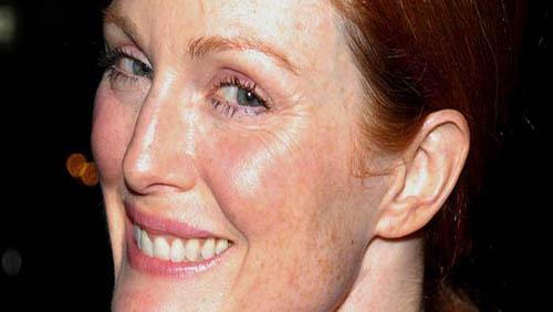 Festival di Roma: intervista a Julianne Moore, si parla di coppie gay Festival di Roma: intervista a Julianne Moore, si parla di coppie gay