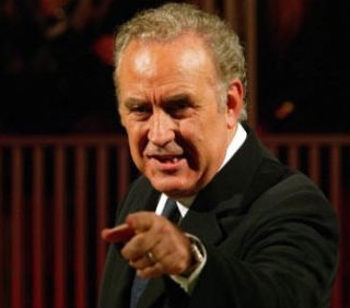 Michele Santoro: “Annozero non verrà rinnovato”