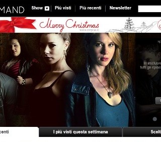 MTV On Demand: show e serie TV gratis