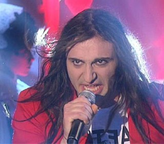 X-Factor 4, Nevruz Joku: “Ero in paranoia per le telecamere”