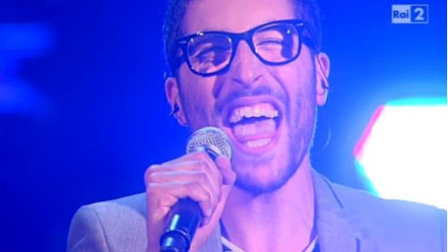 Stefano Filipponi: la madre accusa X-Factor Stefano Filipponi: la madre accusa X-Factor
