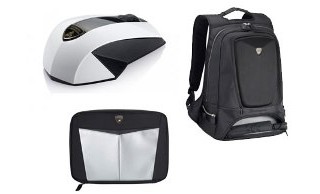 Collaborazione tra Lamborghini e Asus