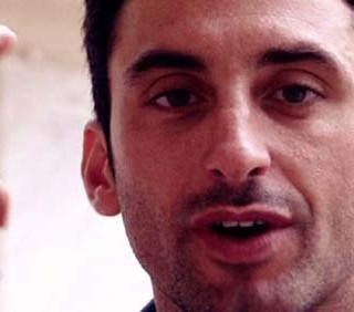 GF11: Ferdinando Giordano come Mauro Marin?