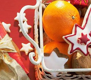 Cesto di Natale: idee per stupire risparmiando