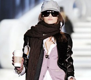 Inverno, i consigli moda anti-freddo