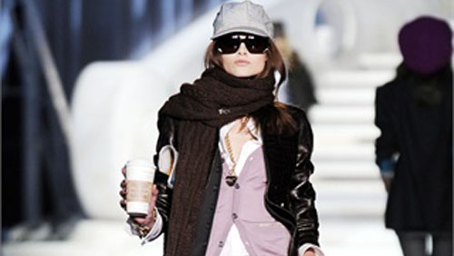 Inverno, i consigli moda anti-freddo Inverno, i consigli moda anti-freddo