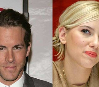 Scarlett Johansson e Ryan Reynolds divorziano