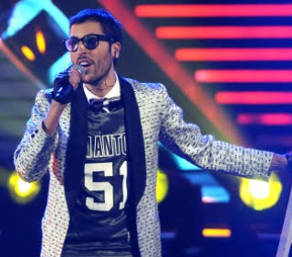 X-Factor: Stefano Filipponi risponde al mistero balbuzie