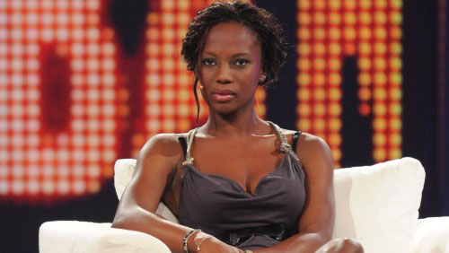 L'Isola dei Famosi 8: nel cast la sorella di Mario Balotelli L'Isola dei Famosi 8: nel cast la sorella di Mario Balotelli