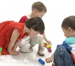 Bambini: scuola e asilo sono luoghi sicuri?