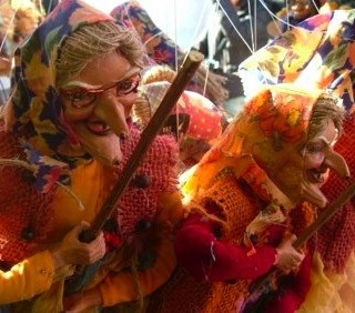 Befana: mix di tradizioni pagane e cristiane