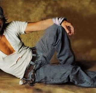 Johnny Depp è il più desiderato dalle italiane
