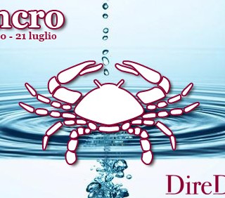 Oroscopo Cancro 27/02/2013