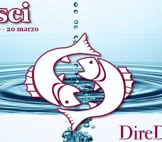 Oroscopo Pesci 28/02/2013