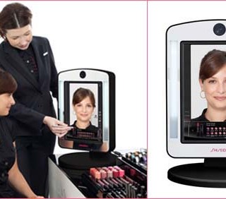 Make Up Simulator: trovare il trucco più adatto