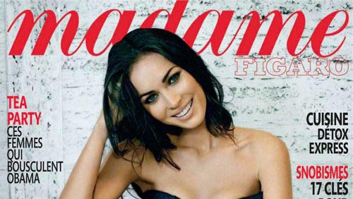 Megan Fox di nuovo sexy e in forma: foto Megan Fox di nuovo sexy e in forma: foto