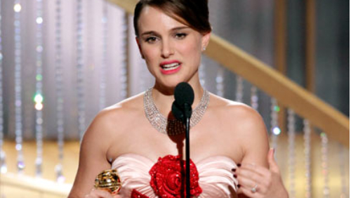 Oscar 2011: Il discorso del re e Natalie Portman boom di nomination Oscar 2011: Il discorso del re e Natalie Portman boom di nomination