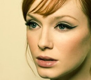 Rossetto Nude: foto