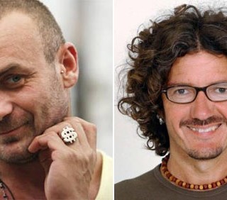 Massimo Scattarella e Guido Genovesi: due pesi e due misure al GF?