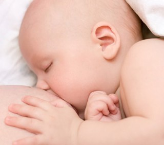 Latte materno meno nutriente se il parto è pretermine