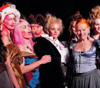 London Fashion Week: foto del terzo giorno