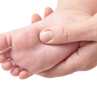 Massaggio neonatale: immagini