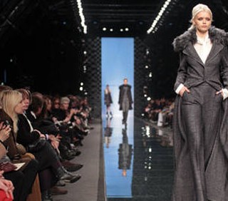 Milano Moda Donna, sfilate del secondo giorno