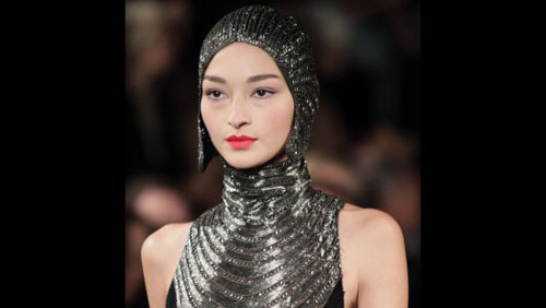 Mercedez Benz Fashion Week, ottavo giorno Mercedez Benz Fashion Week, ottavo giorno