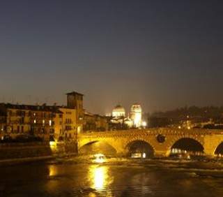 Foto da Verona