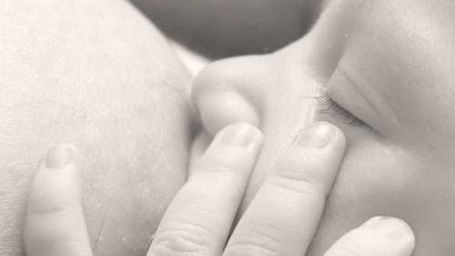 Allattamento al seno: immagini Allattamento al seno: immagini