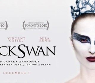 Black Swan, Il Cigno Nero: recensione